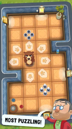 Bears vs. Art | เกม | XWorld Bears vs. Art | เกม | XWorld