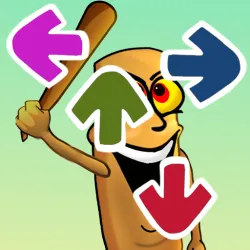 XWorld | Brainrot In Music Battle Mod