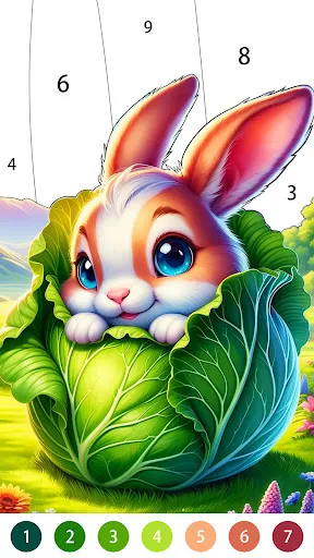 Blossom Color: Winter Glow | Games | XWorld Blossom Color: Winter Glow | Games | XWorld