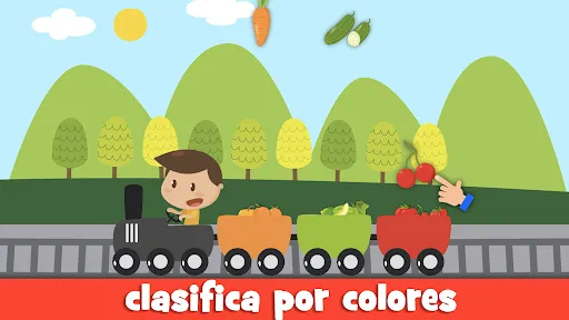 Juegos niños 3 años educativos | juego | XWorld