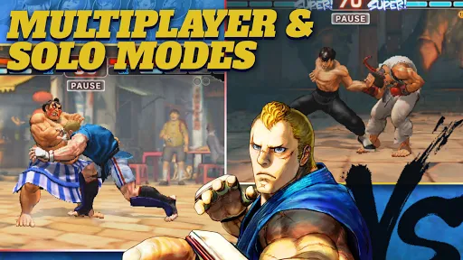 Street Fighter IV CE | Игры | XWorld