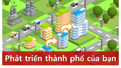 người xây dựng thành phố bỏtúi | Games | XWorld người xây dựng thành phố bỏtúi | Games | XWorld