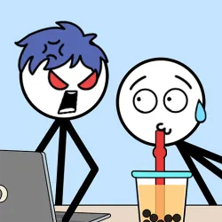 XWorld | Tap Fighter: Don't Get Caught