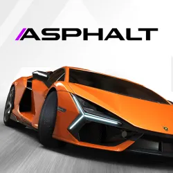 XWorld | Asphalt Legends - Racing Game XWorld | Asphalt Legends - Racing Game