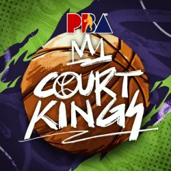 XWorld | PBA Court Kings (Early Access)