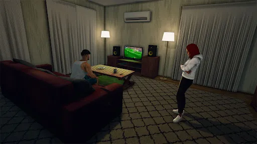 Schoolboy Stealth & Escape Sim | Permainan | XWorld