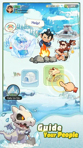 Bonk Bonk Tribe | Games | XWorld Bonk Bonk Tribe | Games | XWorld