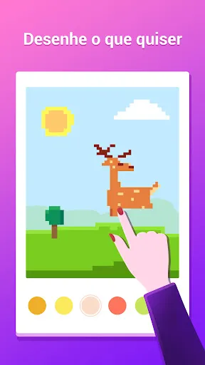 Pixel Arte | Jogos | XWorld Pixel Arte | Jogos | XWorld