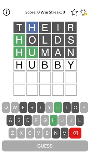 Word Search | Games | XWorld
