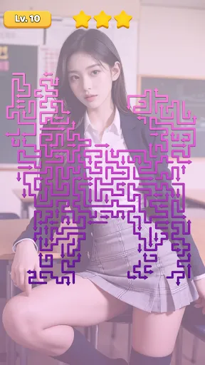 Arrow Heart: Beauty Reveal | Игры | XWorld Arrow Heart: Beauty Reveal | Игры | XWorld