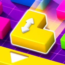 XWorld | Block Slider: Color Jam