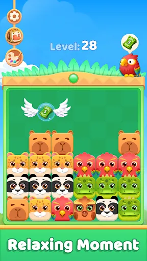 Frenzy Blast | Permainan | XWorld