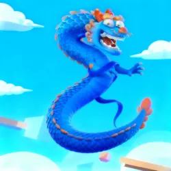 XWorld | Dragon Dash