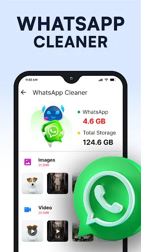 Phone Cleaner - AI Cleaner | Games | XWorld