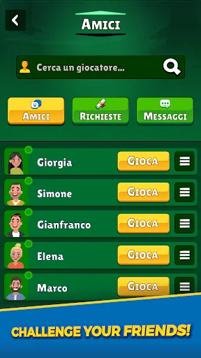 Briscola Tradizionale | 游戏 | XWorld