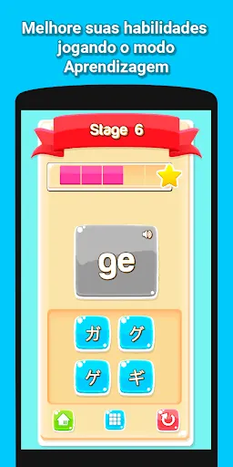 Hirakana - Kana e Kanji | Jogos | XWorld