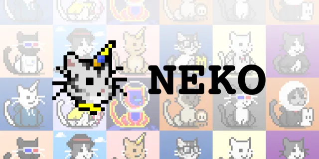 NEKO Official | Игры | XWorld