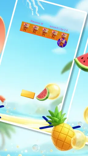 PlatCatch | Jogos | XWorld