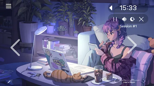 Pomodoro Nhỏ: Giờ Tập Trung | Games | XWorld