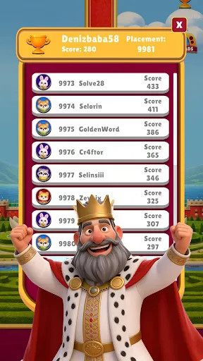 Royal Words: Puzzle | Games | XWorld Royal Words: Puzzle | Games | XWorld