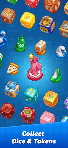 Ludo Blitz: Dice Board Games | Permainan | XWorld