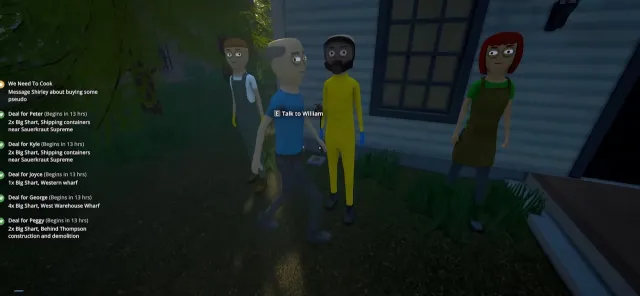 Schedule Mobile Simulator | Игры | XWorld