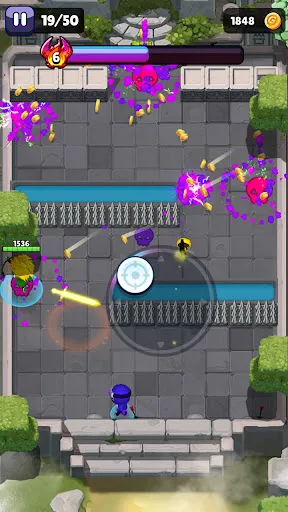 Gun Mayhem- Offline Shooter 3D | เกม | XWorld