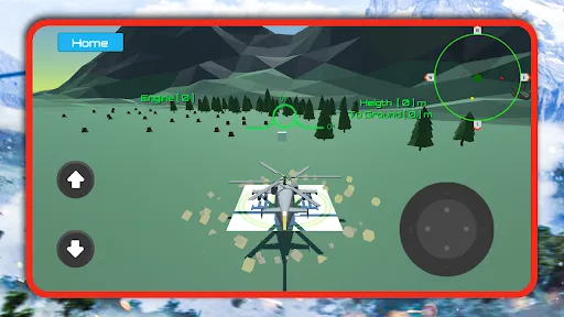 Holicopter Drives | เกม | XWorld