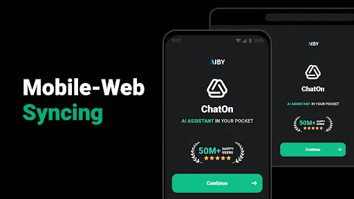 ChatOn - AI Chat Bot Assistant | Games | XWorld
