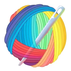 XWorld | Cross Stitch: Color by Number XWorld | Cross Stitch: Color by Number