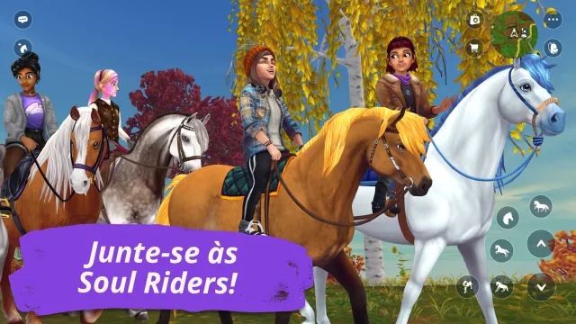 Star Stable Online | Jogos | XWorld
