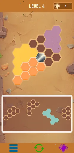 Block Fit: Master the Grid | 游戏 | XWorld