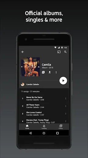 YouTube Music | Games | XWorld