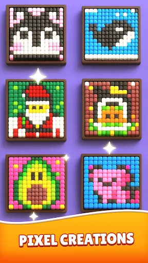 Color Pixel Shooter | 游戏 | XWorld Color Pixel Shooter | 游戏 | XWorld