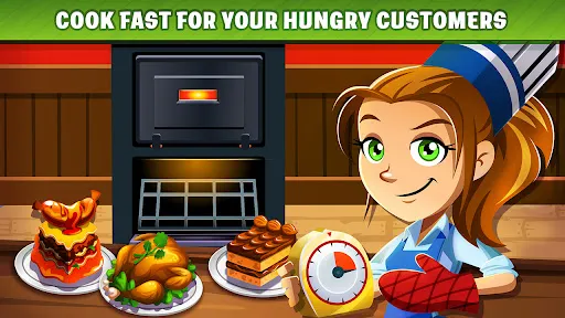 Cooking Dash | Games | XWorld Cooking Dash | Games | XWorld