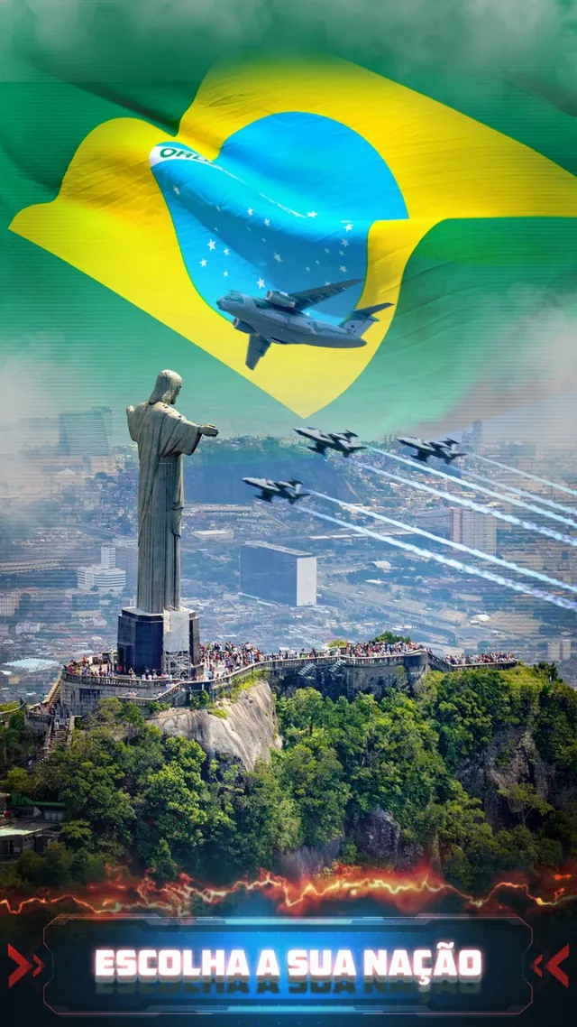 Supremacy: World War 3 | Jogos | XWorld
