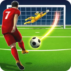 XWorld | Football Strike: Online Soccer XWorld | Football Strike: Online Soccer