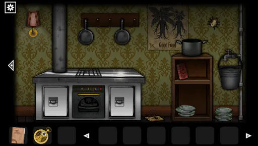 F.H. Disillusion: The Library | Games | XWorld