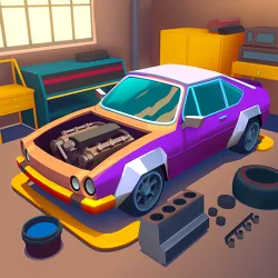 XWorld | My Summer Garage