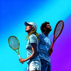 XWorld | Pro Tennis Tour – Manager