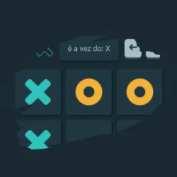 XWorld | Jogo da Velha