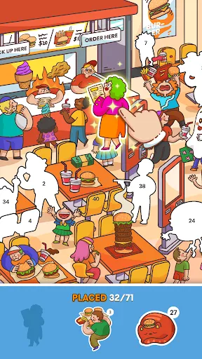 Sticker Book: Color By Number | เกม | XWorld