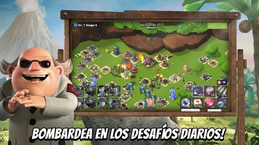 Boom Beach | juego | XWorld