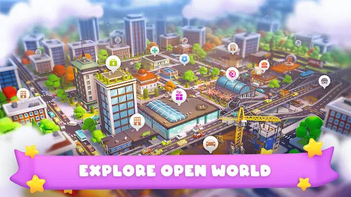 Friendscape: Role Play | Jogos | XWorld