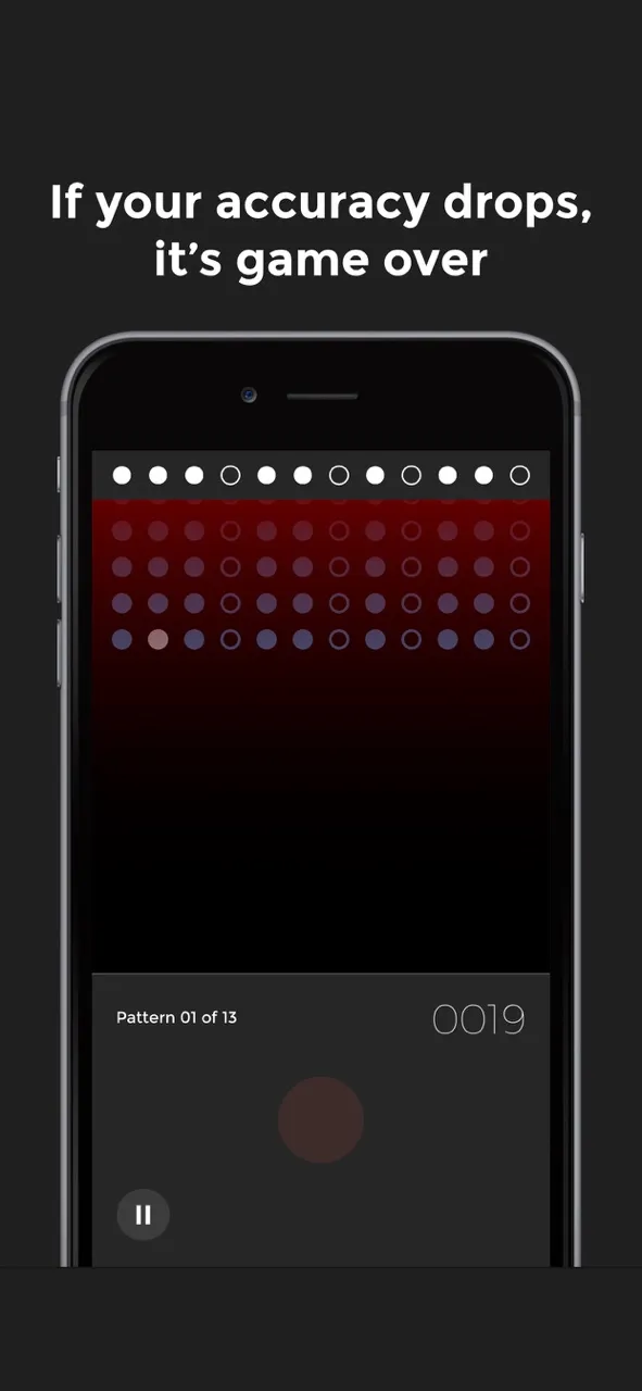 Steve Reich’s Clapping Music | Games | XWorld