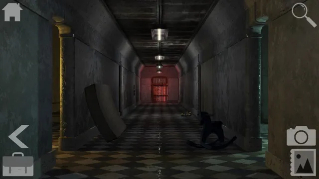 Forever Lost: Episode 3 HD | Games | XWorld