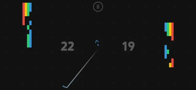 Anti Pong | Игры | XWorld