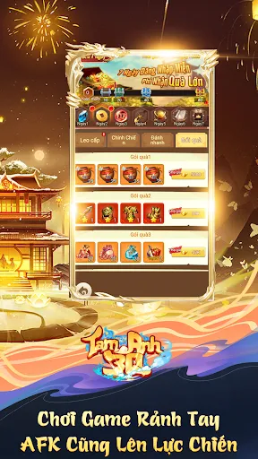 Tam Anh 3Q | Games | XWorld
