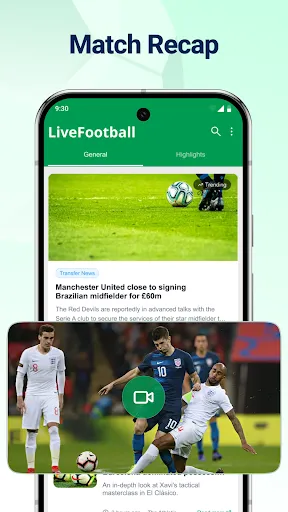 Football Live Score: Soccer | 游戏 | XWorld Football Live Score: Soccer | 游戏 | XWorld