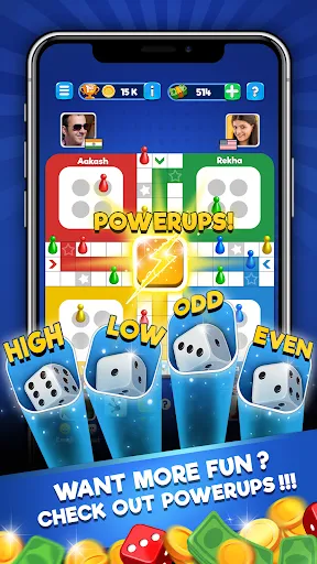 Ludo Club - Fun Dice Game | เกม | XWorld